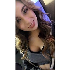 Meet your Posher, Dulce